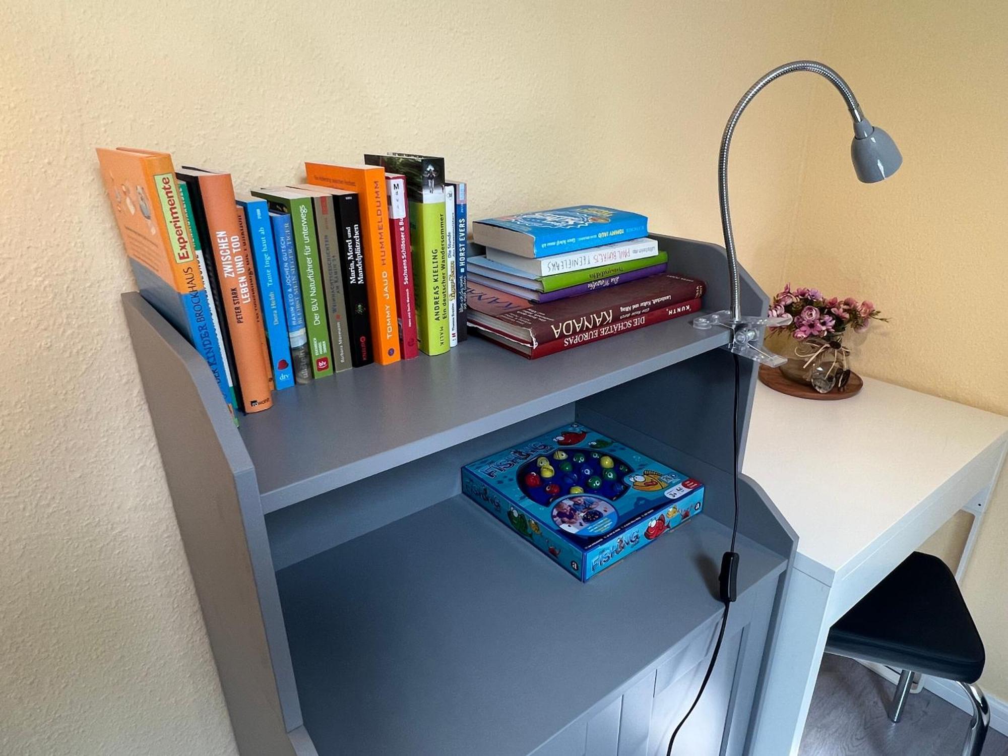 Studio Apartment Fruehauf Geithain Luaran gambar